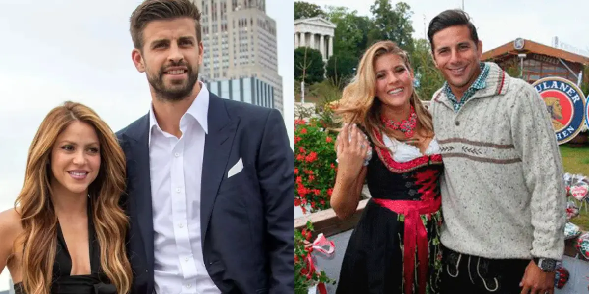 El ‘Bombardero’ se separó de su esposa tras varios años de matrimonio