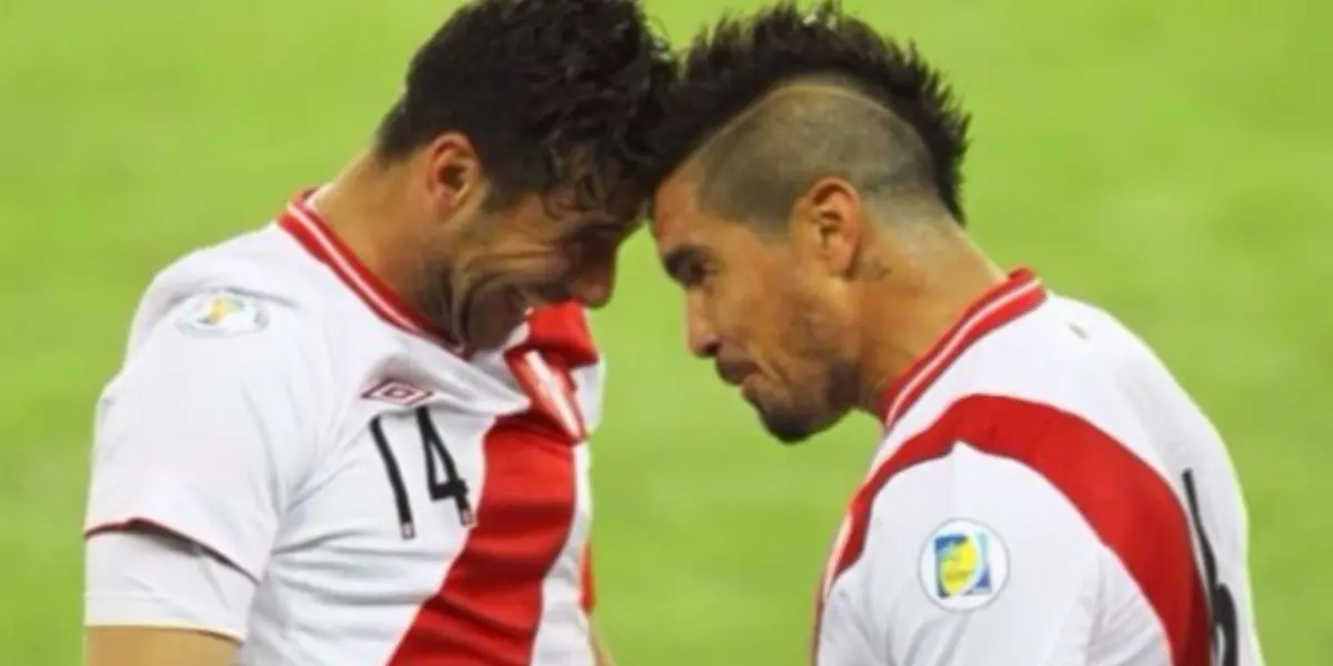 El ‘Bombardero’ y la opción de ser entrenador sigue más vigente que nunca