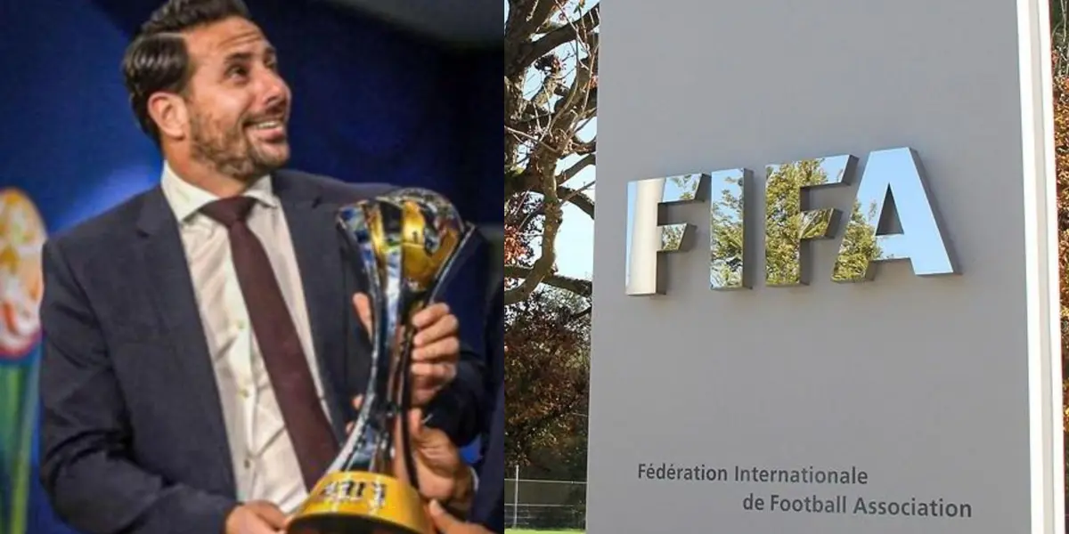 El ‘Bombardero’ y un nuevo empleo que podría llegarle a futuro