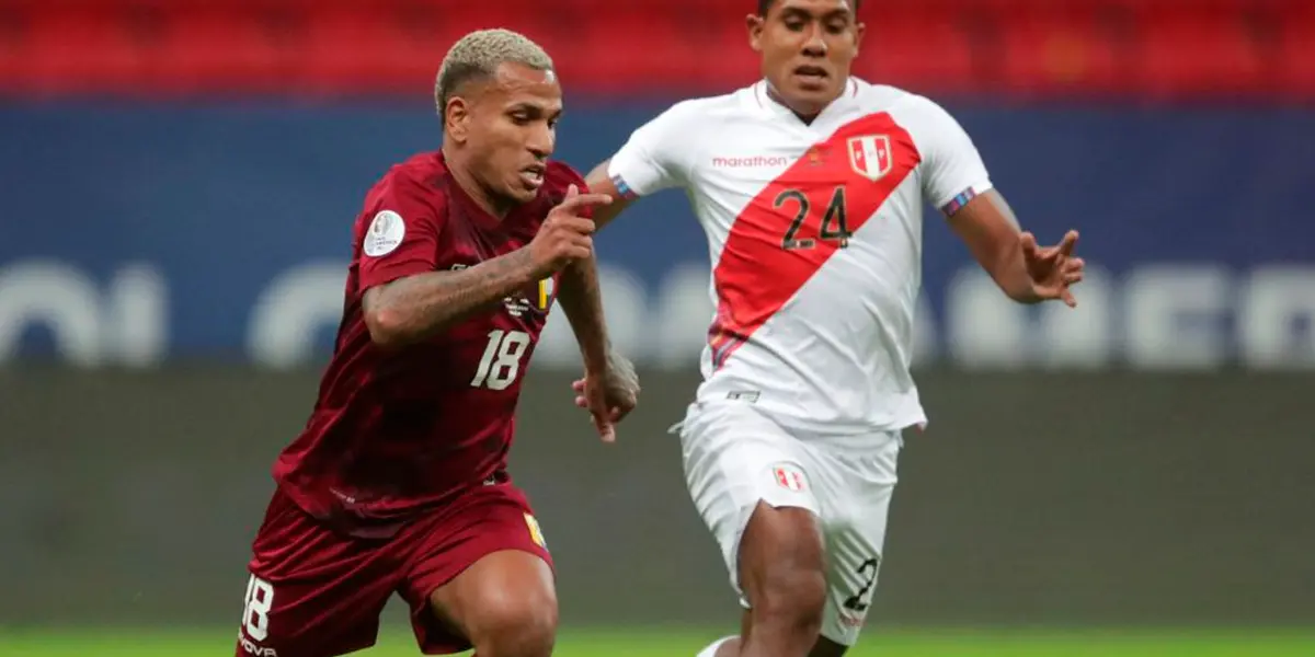 El buen momento de ‘crackziel’ haría que Gareca no convoque a uno de sus pupilos