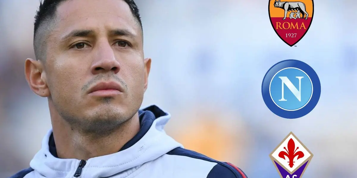 El buen trabajo realizado con Benevento ha hecho que otro club de Italia levante la mano por Gianluca Lapadula