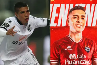 El ‘Caballito’ de jugar en Portugal a intentar reencontrarse en la Liga 1