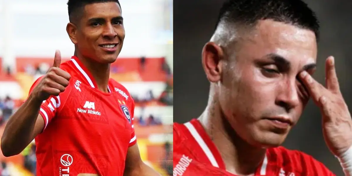 El ‘Caballito’ seguirá en Cienciano más no Jean Deza. Conoce aquí las razones