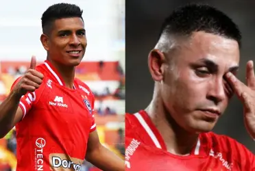 El ‘Caballito’ seguirá en Cienciano más no Jean Deza. Conoce aquí las razones