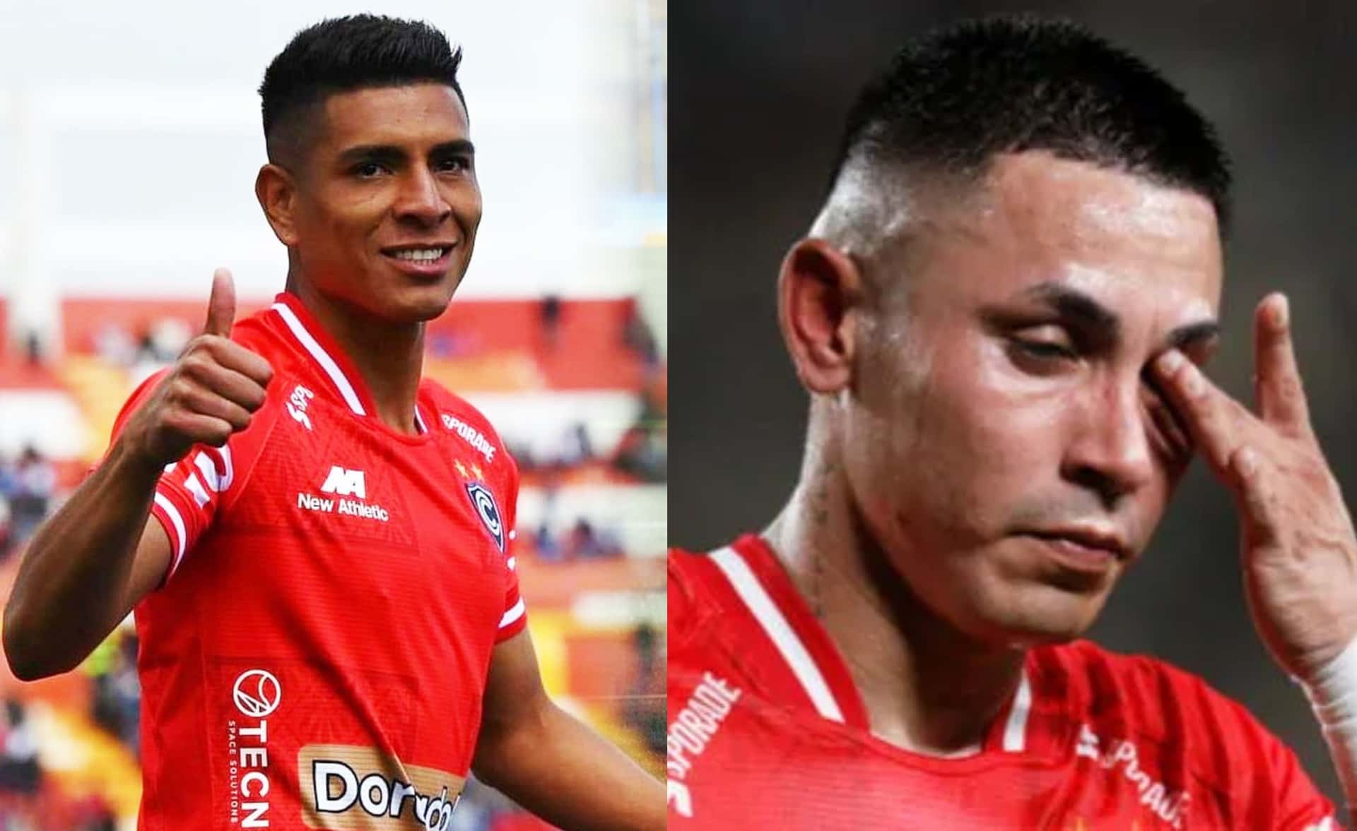 El ‘Caballito’ seguirá en Cienciano más no Jean Deza. Conoce aquí las razones