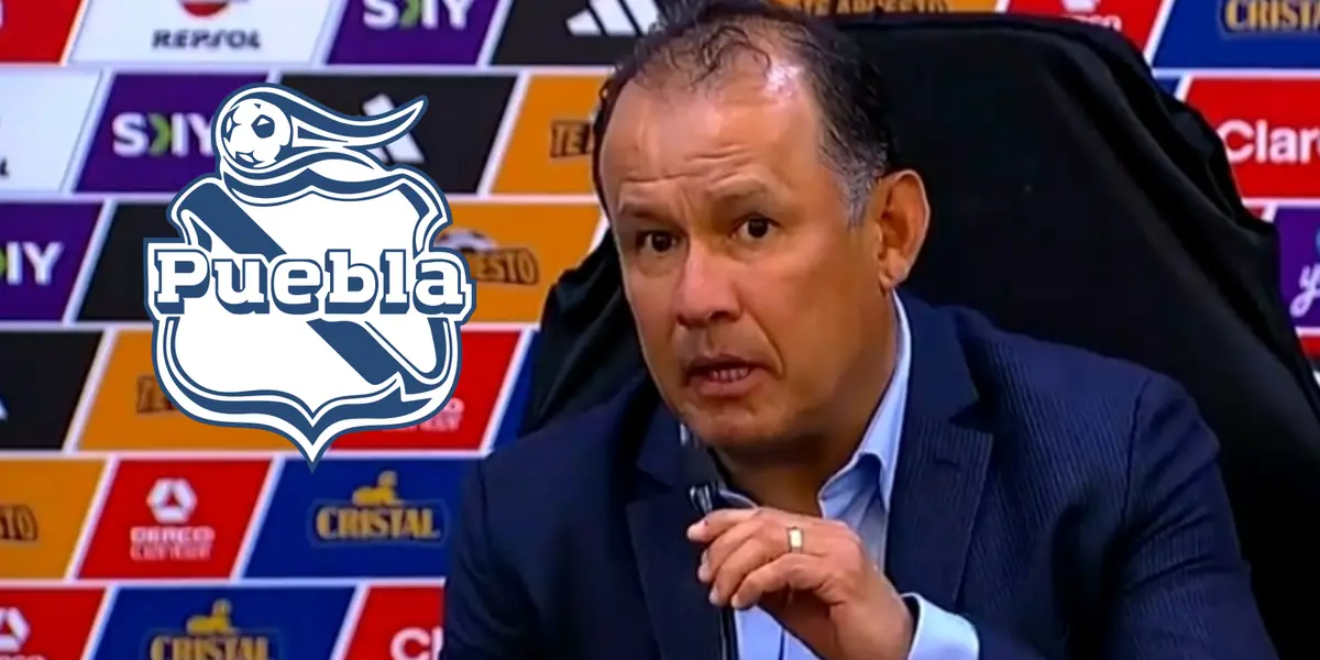 El 'Cabezón' a punto de volver al fútbol mexicano. FOTO: Todo Sport