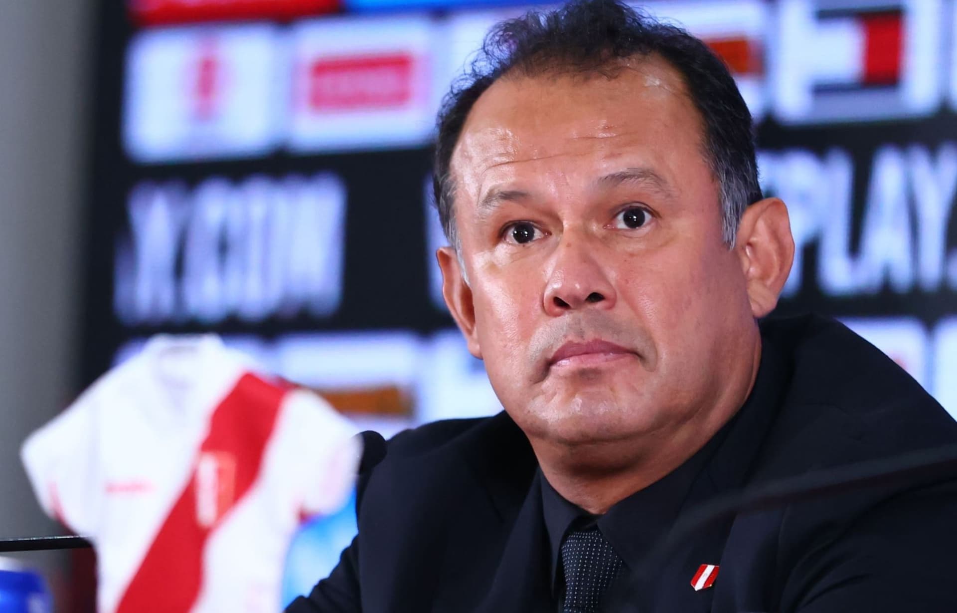El ‘Cabezón’ confesó que tuvo diversas ofertas