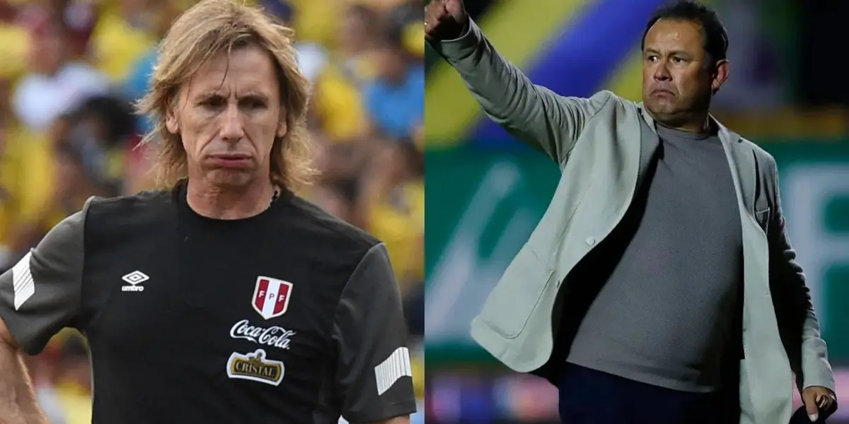 El ‘Cabezón’ confirmó el retorno de este jugador nacional