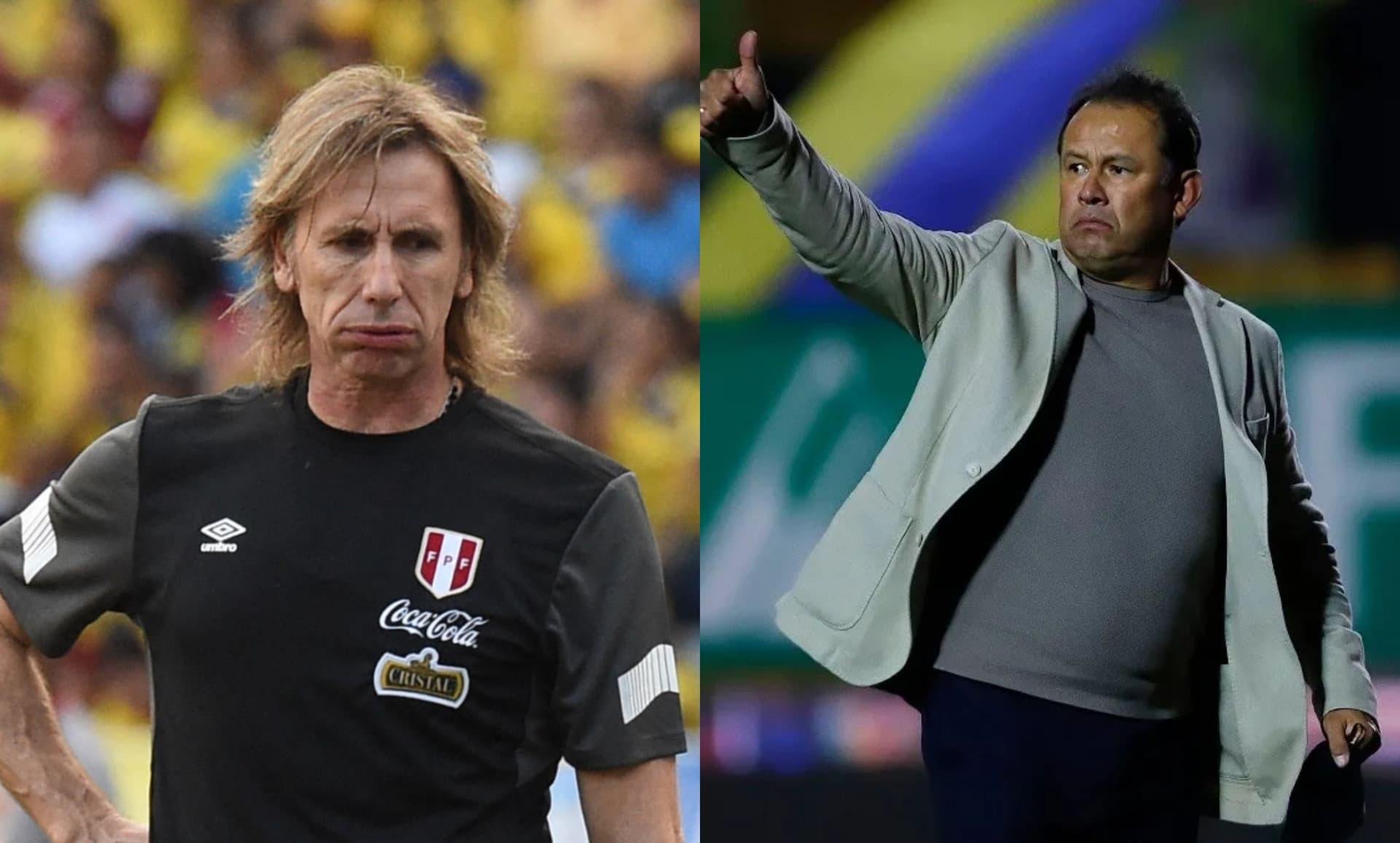 El ‘Cabezón’ confirmó el retorno de este jugador nacional