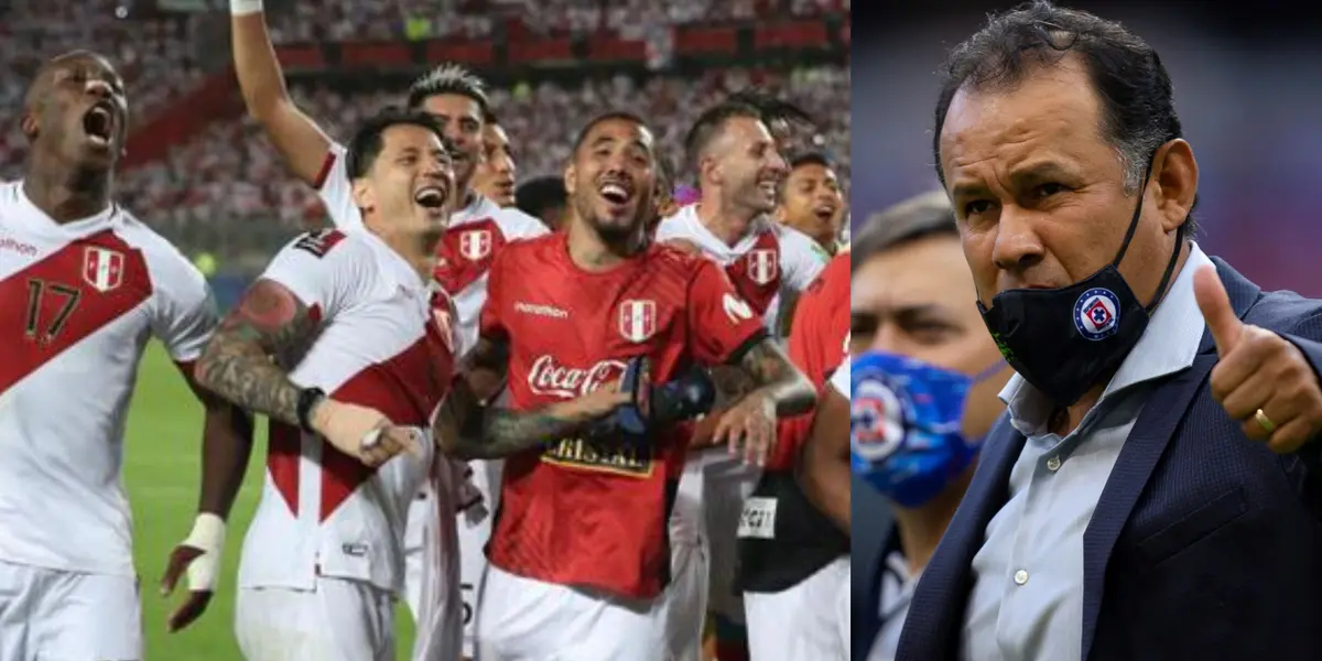 El ‘Cabezón’ no contará con estos jugadores en su primera convocatoria