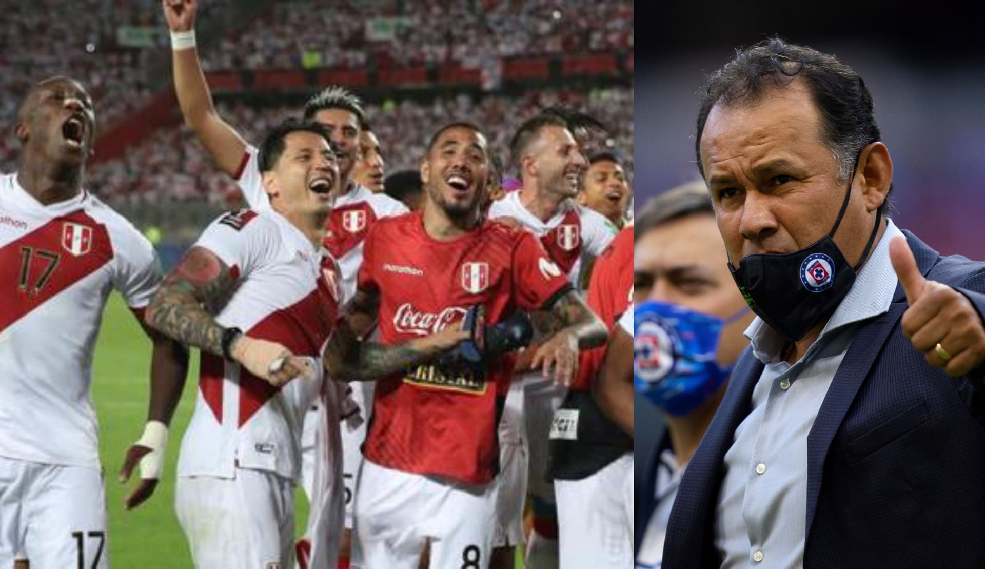 El ‘Cabezón’ no contará con estos jugadores en su primera convocatoria