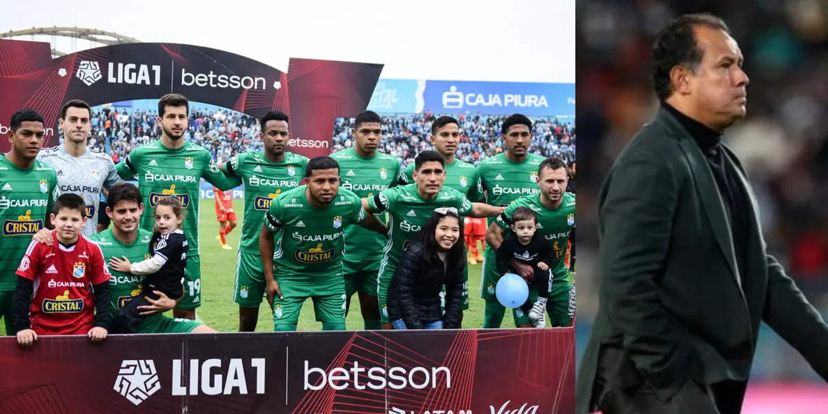 El ‘Cabezón’ no convocará este jugador celeste