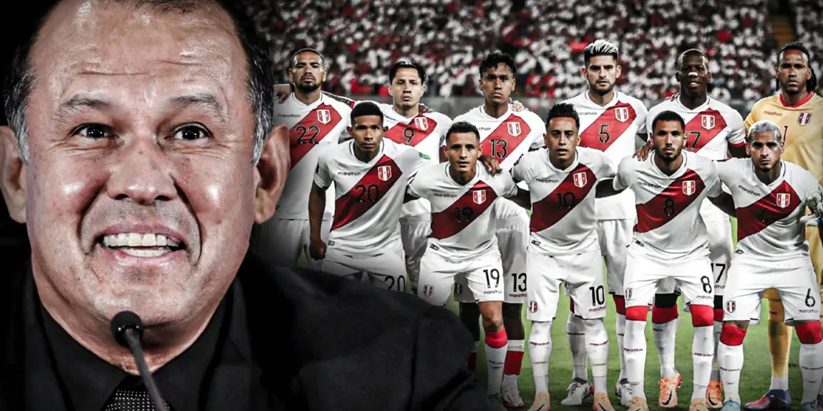 El ‘Cabezón’ dará a conocer su primera lista en las próximas semanas