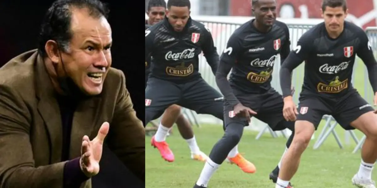 El ‘Cabezón’ es el candidato número 1 en Videna para reemplazar a Gareca