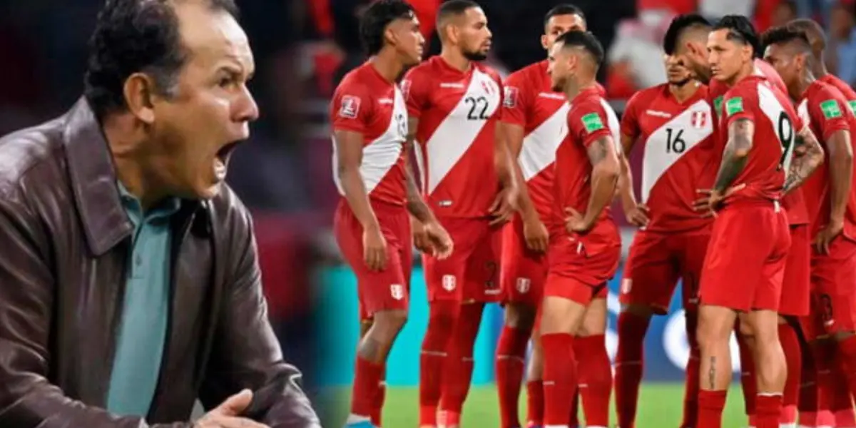 El ‘Cabezón’ es el máximo candidato a llegar a la Videna