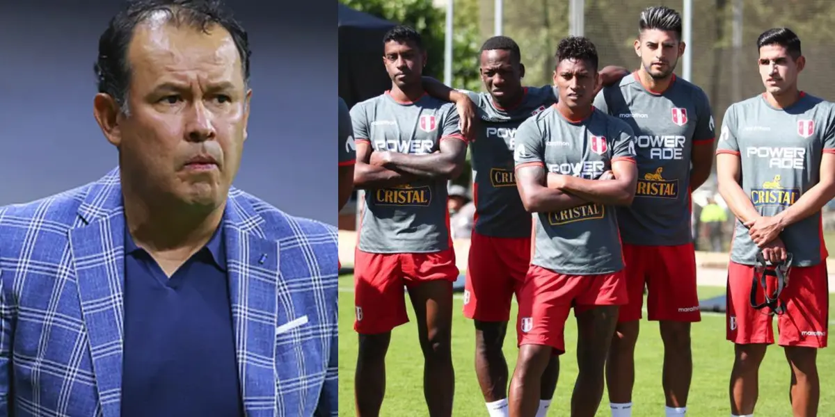 El ‘Cabezón’ es uno de los DT candidatos a reemplazar al ‘Tigre’