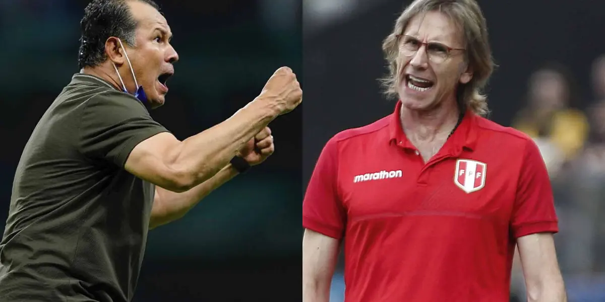 El 'Cabezón' es uno de los mejores entrenadores que el Perú tiene en el extranjero y ahora puede superar a Gareca.