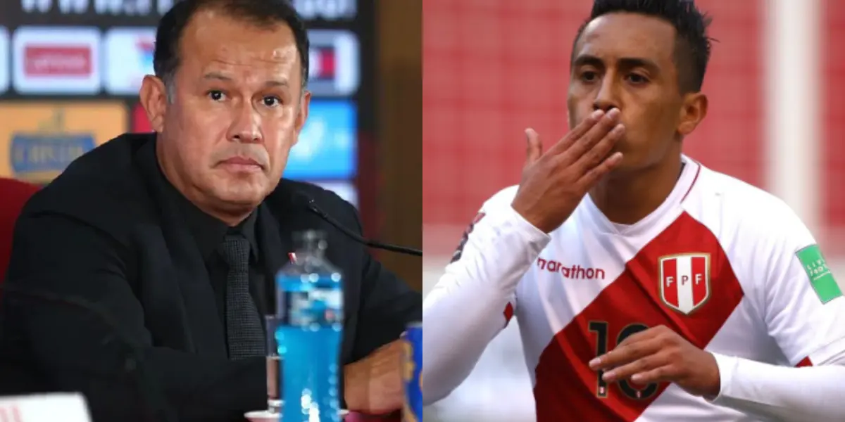 El ‘Cabezón’ está confiado de poder tener a la mejor versión de ‘Aladino’