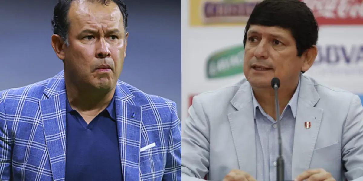 El ‘Cabezón’ está muy cerca de llegar a la Selección Peruana