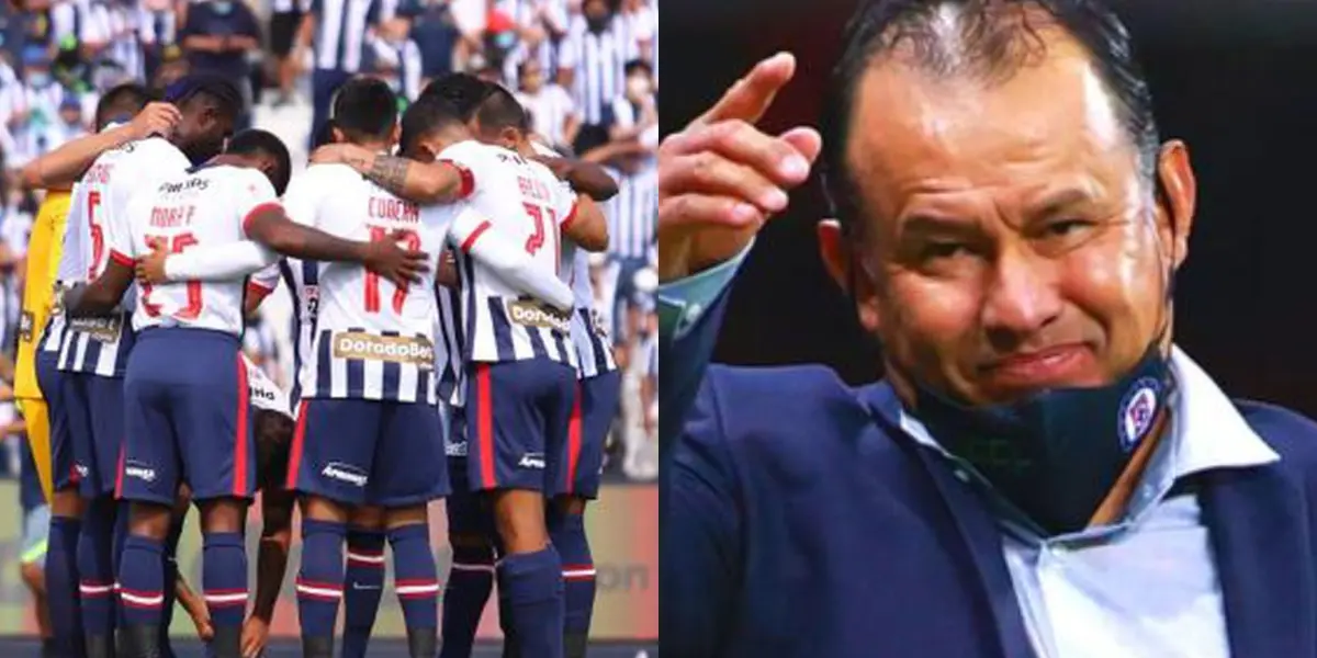 El ‘Cabezón’ estaría impresionado por su capacidad de definición