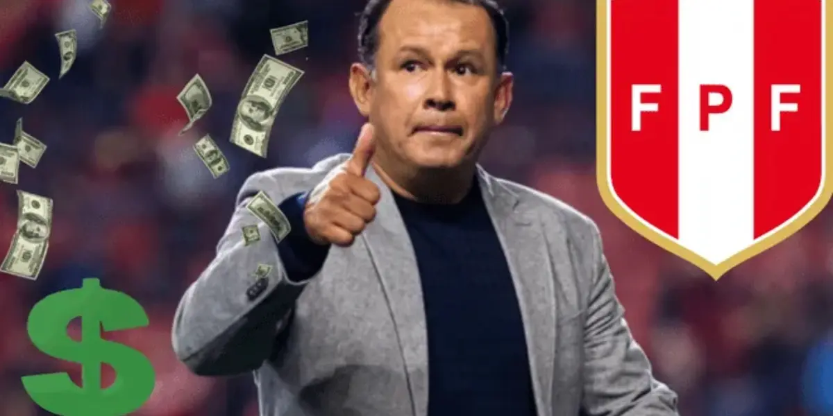 El ‘Cabezón’ ganará una cifra millonaria en Videna