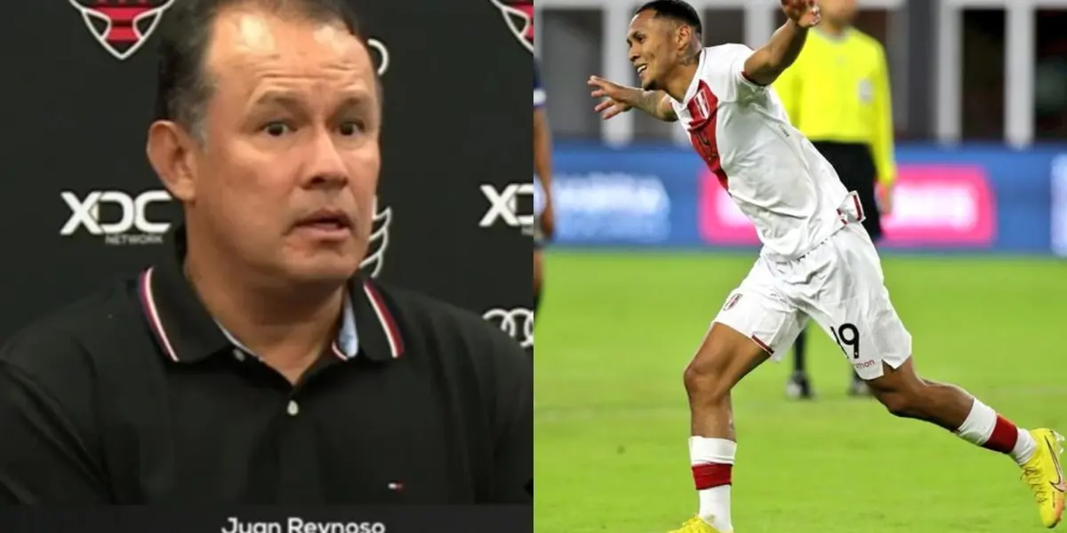 El ‘Cabezón’ habló claro en conferencia de prensa