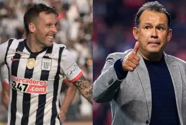 El ‘Cabezón’ haría todo lo que esté a su alcance para tener en su equipo a este jugador