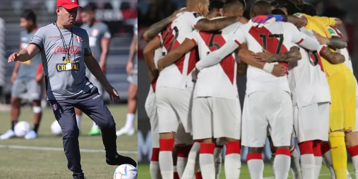 El ‘Cabezón’ impondría un nuevo sistema