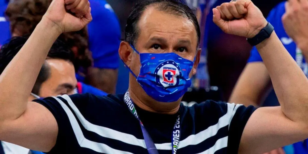 El ‘Cabezón’ le daría una lección al fútbol mexicano de firmar con la FPF