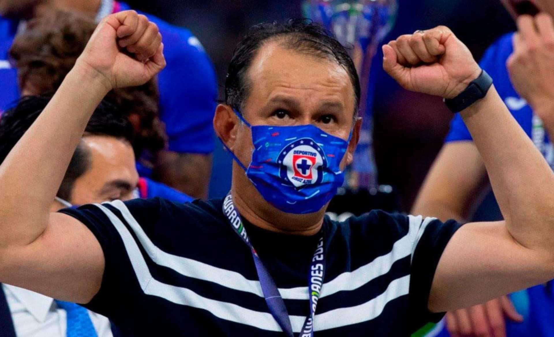 El ‘Cabezón’ le daría una lección al fútbol mexicano de firmar con la FPF