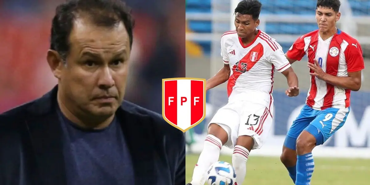 El ‘Cabezón’ le dio su respaldo pero le dio la espalda no solo a Reynoso, sino a la bicolor