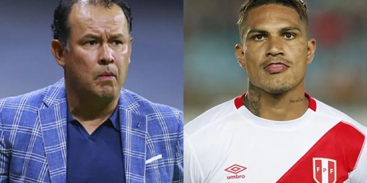 El ‘Cabezón’ le mandó un mensaje al ‘Depredador’