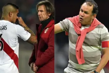 El ‘Cabezón’ nunca llamará a este jugador peruano