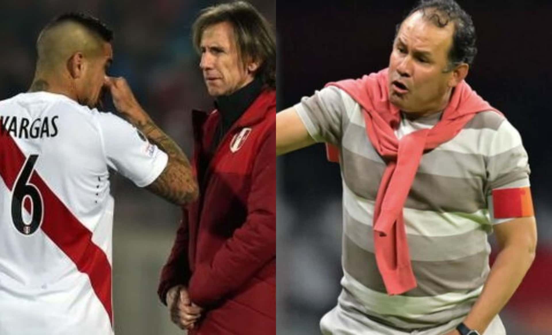 El ‘Cabezón’ nunca llamará a este jugador peruano