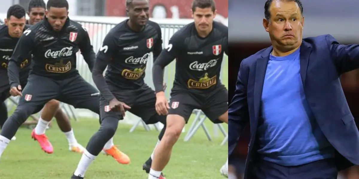El ‘Cabezón’ no llamará a jugador peruano que está destacando en la Liga 1