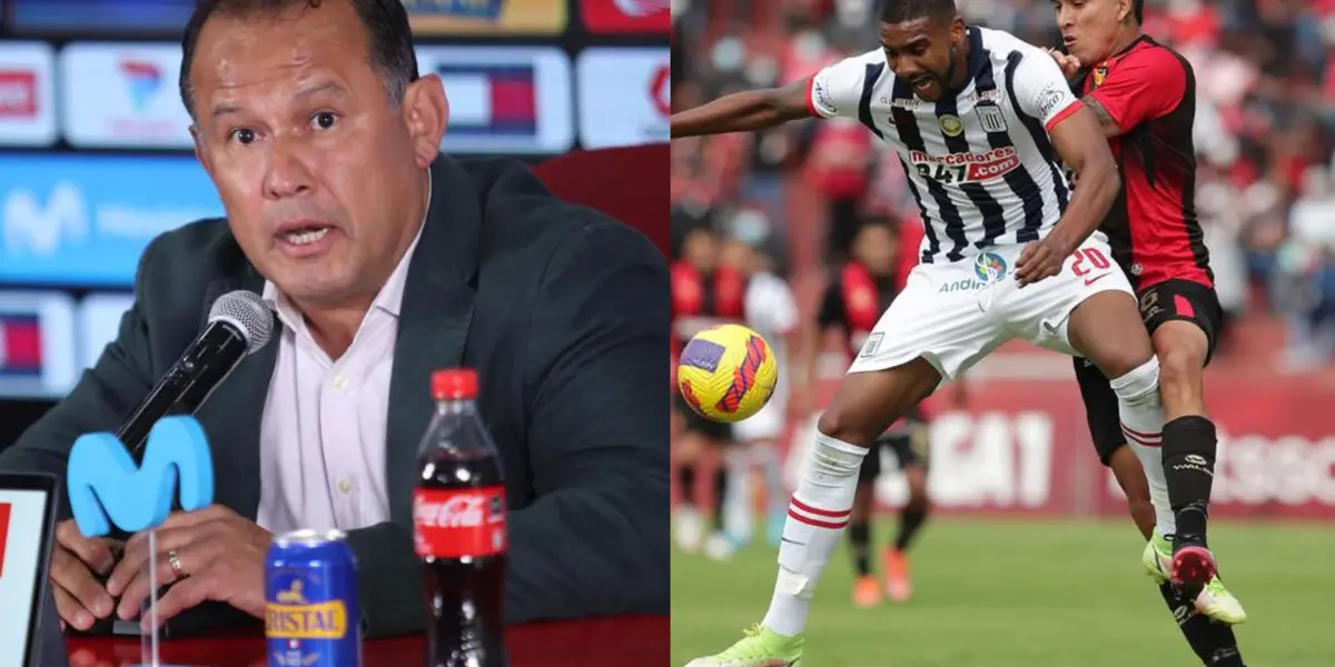 El ‘Cabezón’ no llamó a ningún futbolista de Melgar, Alianza Lima y Sporting Cristal
