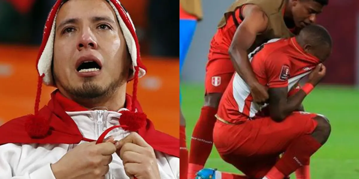 El ‘Cabezón’ no lo podrá convocar para la Selección Peruana