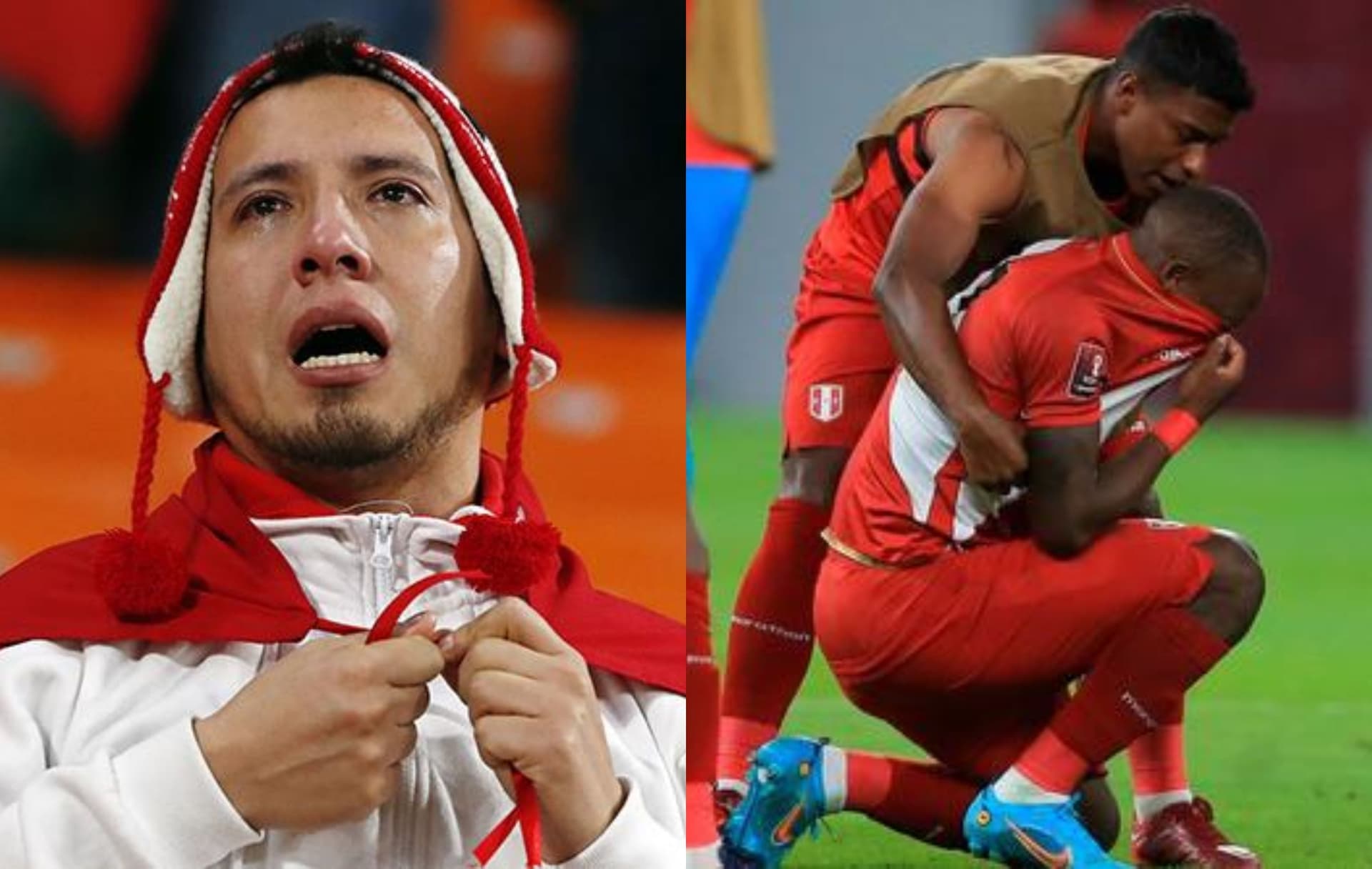 El ‘Cabezón’ no lo podrá convocar para la Selección Peruana