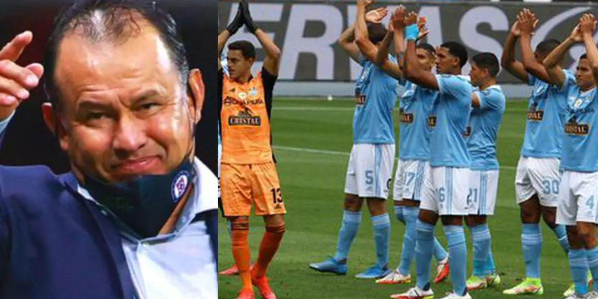 El ‘Cabezón’ planea llamar a 3 futbolistas ‘rimenses’