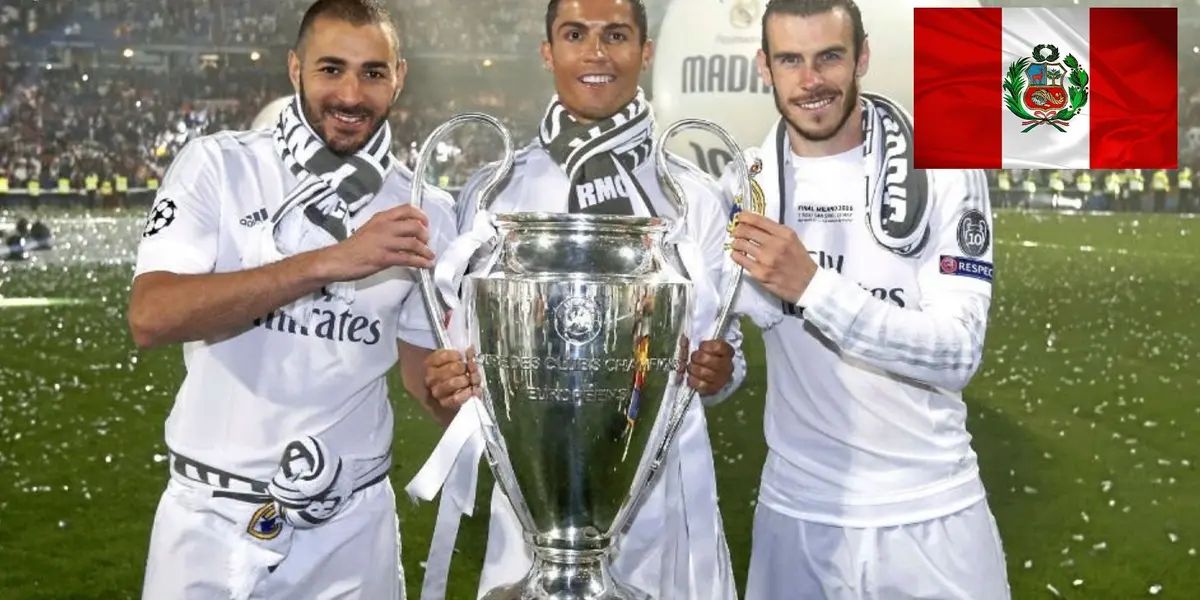 El ‘Cabezón’ podría convocar a estos jugadores que la rompen en Europa