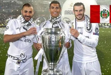 El ‘Cabezón’ podría convocar a estos jugadores que la rompen en Europa