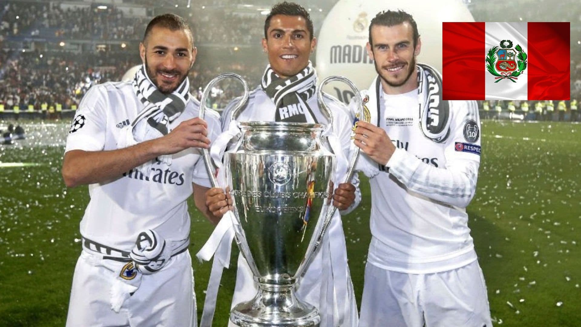 El ‘Cabezón’ podría convocar a estos jugadores que la rompen en Europa