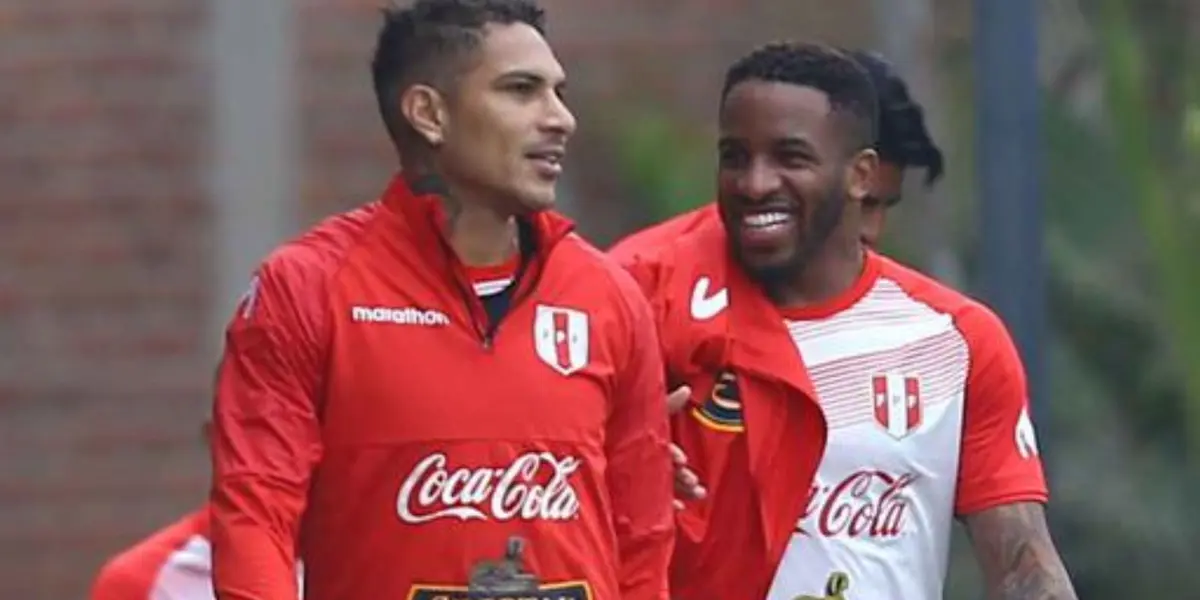 El ‘Cabezón’ podría juntar a dos de sus mejores talentos en la selección peruana