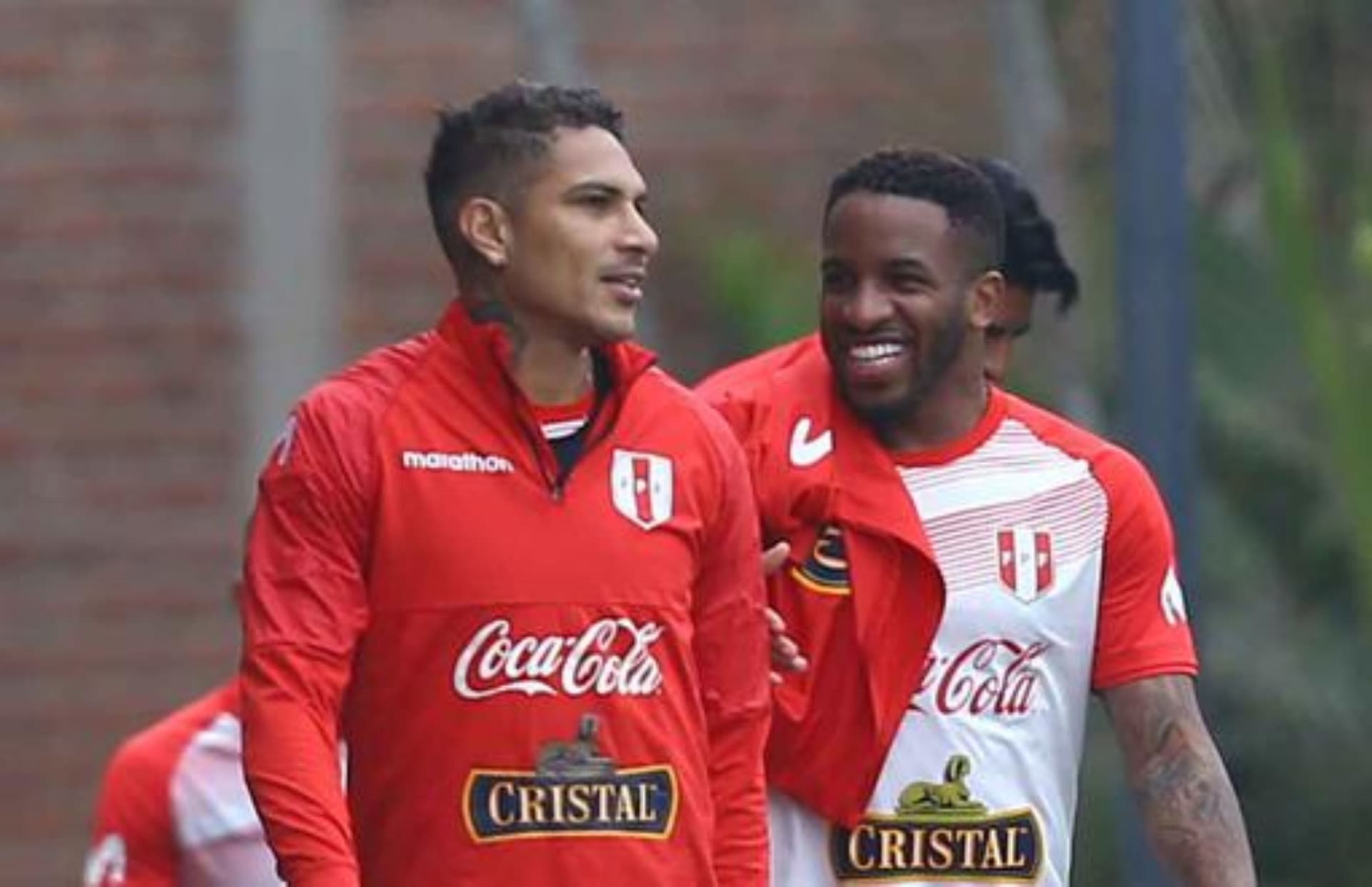 El ‘Cabezón’ podría juntar a dos de sus mejores talentos en la selección peruana