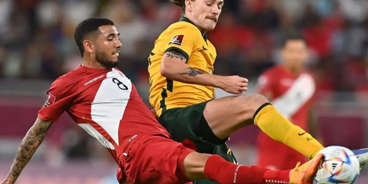 El ‘Cabezón’ pondría a este jugador por Yoshimar Yotún