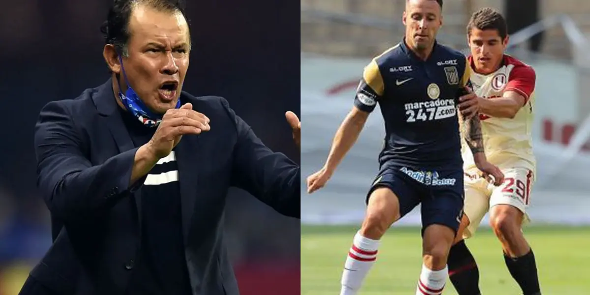 El ‘Cabezón’ prefiere no ir al Clásico, pero sí acudirá a otro cotejo