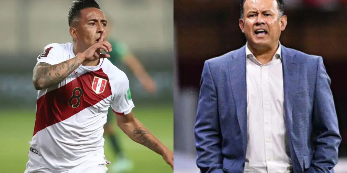 El ‘Cabezón’ quiere a ‘Aladino’ en su oncena sí o sí