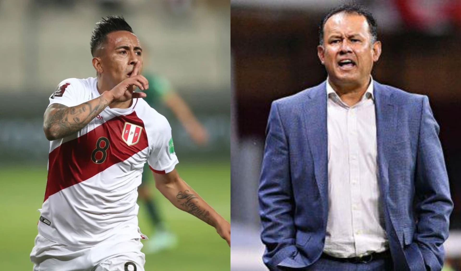 El ‘Cabezón’ quiere a ‘Aladino’ en su oncena sí o sí