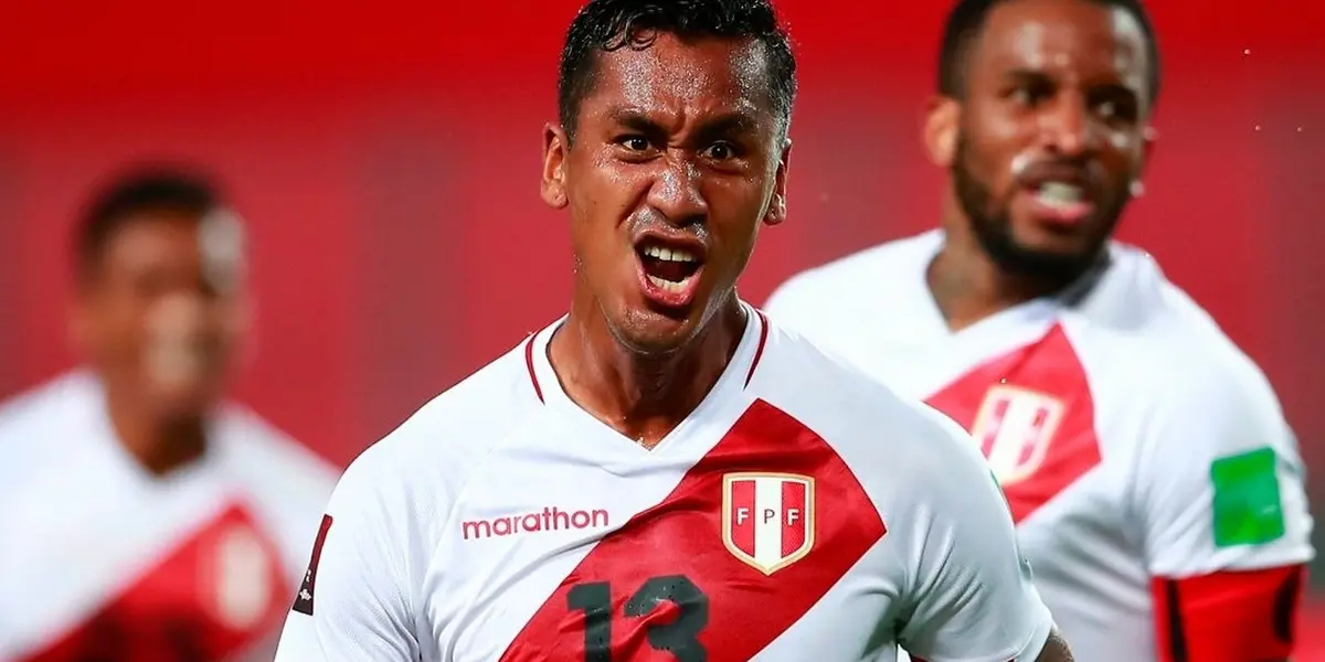 El 'cabezón' quiere estar tranquilo en las concentraciones de la 'sele' y no quiere que nuevos lleguen al equipo del Tigre.