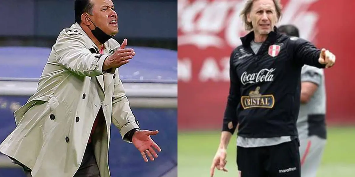 El ‘Cabezón’ reveló el secreto de cómo descubrir nuevos talentos a nivel nacional